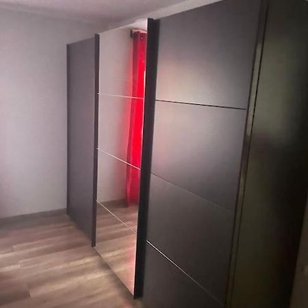 Ferienwohnung Outletcity Metzingen Metzingen  Dış mekan fotoğraf