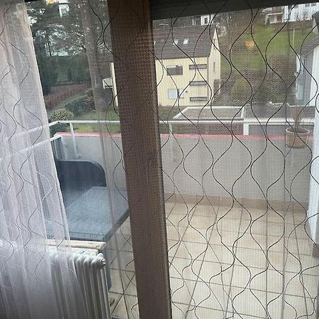 Ferienwohnung Outletcity Metzingen Metzingen  Dış mekan fotoğraf