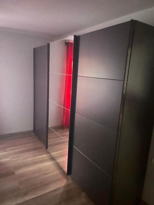 Ferienwohnung Outletcity Metzingen Metzingen  Dış mekan fotoğraf