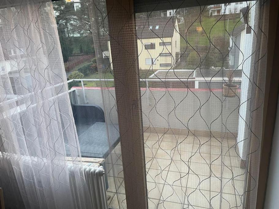 Ferienwohnung Outletcity Metzingen Metzingen  Dış mekan fotoğraf